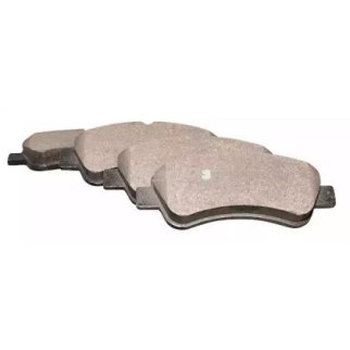 Колодки тормозные фото