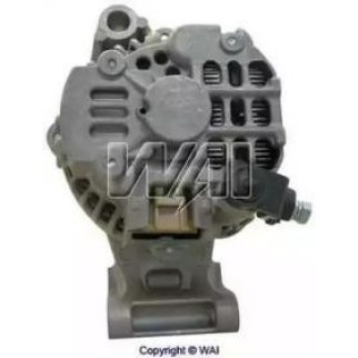 22169N_генератор !70A Ford Fiesta/Fusion, Mazda 2 1.25-1.6i 01> фото