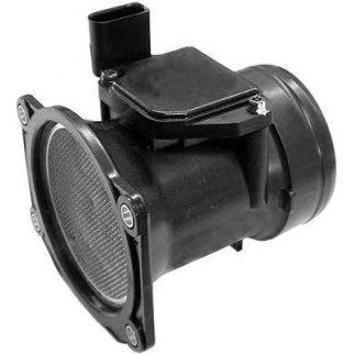 Расходомер воздуха (массметр) Hella 8ET 009 142-261 фото