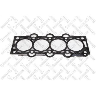11-25160-SX_прокладка ГБЦ! (0.85mm) Hyundai i20/i30 1.4CRDi D4FC 08> фото