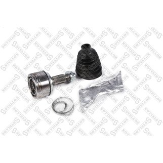 150 2035-SX_ШРУС наружный к-кт! 44014TL1E01 Honda Accord VIII 2.0i R20A3 08-15 фото