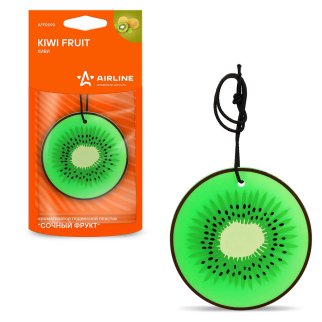 Ароматизатор AirLine AFFR090 фото