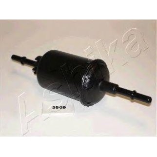 Фильтр топливный ashika 30-03-350 фото