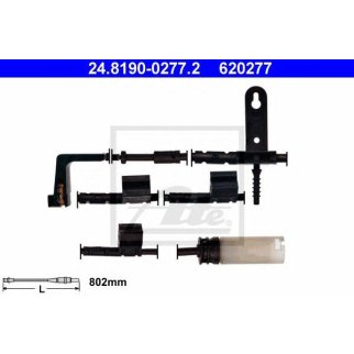 Датчик износа колодок ATE 24.8190-0277.2 фото