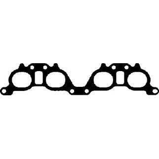 Прокладка впускного коллектора TOYOTA: CAMRY 2.0/2.0 Gli 16V 86-93, CAMRY Station Wagon 2.0/2.0 GLi 16V 86-91, CAMRY Station Wagon 2.2 91-97, CARINA II 2.0 GLI 87-92, CARINA II Sta фото