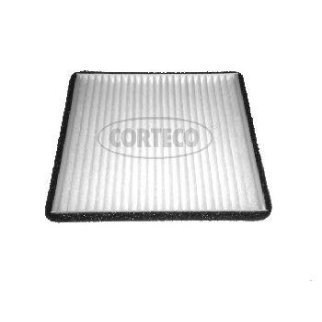 Фильтр салона CP1402 CHEVROLET: SPARK 10- фото