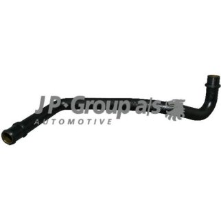 Патрубок JP Group 1111152000 фото
