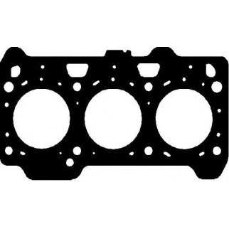 Прокладка ГБЦ фото