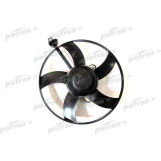Вентилятор радиатора PATRON PFN098 фото