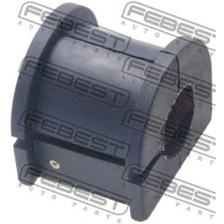 Втулка (сайлентблок) переднего стабилизатора FEBEST MSB-NA4F фото