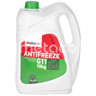Антифриз metaco 998-11130 фото