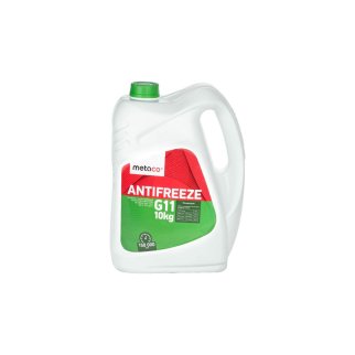 Антифриз metaco 998-11130 фото 2
