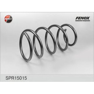 Пружина передняя Fenox SPR15015 фото