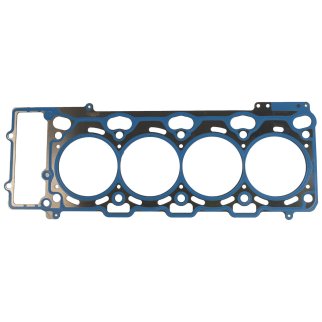 11-25391-SX_прокладка ГБЦ! (0.7mm) (x2) BMW 5 (E60) 4.8i N62 B48B 05> фото