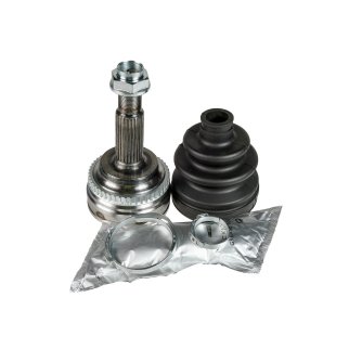 150 1586-SX_ШРУС наружный к-кт! ABS, 4346049385 Toyota Prius 1.5 Hybrid 1NZ-FXE 03-09 фото 2