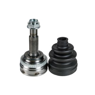 150 1586-SX_ШРУС наружный к-кт! ABS, 4346049385 Toyota Prius 1.5 Hybrid 1NZ-FXE 03-09 фото