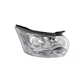 Фара правая BSG BSG 30-800-028 фото