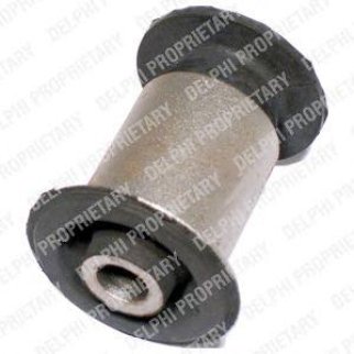 Сайлентблок DELPHI TD348W фото