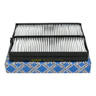 Фильтр салона Hyundai Sonata, Kia Magentis 01> STELLOX 7110269_SX фото 2