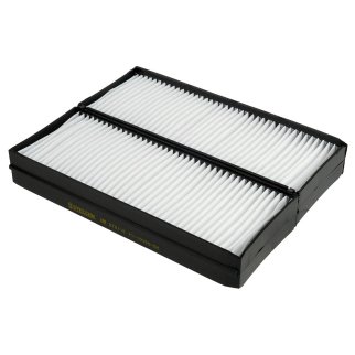 Фильтр салона Hyundai Sonata, Kia Magentis 01> STELLOX 7110269_SX фото 4