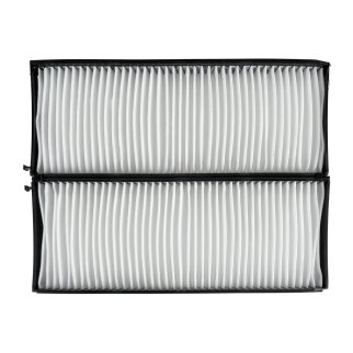 Фильтр салона Hyundai Sonata, Kia Magentis 01> STELLOX 7110269_SX фото 8