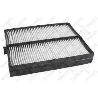 Фильтр салона Hyundai Sonata, Kia Magentis 01> STELLOX 7110269_SX фото