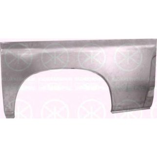 Арка заднего крыла левая KLOKKERHOLM 2092531 фото