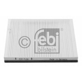 Фильтр салона FEBI 27872 фото