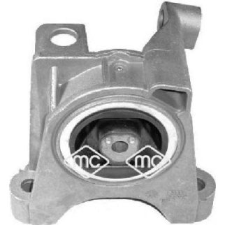 Опора двигателя Metalcaucho 05576 фото