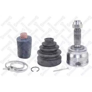 150 1781-SX_ШРУС наружный к-кт! ABS, 4950017150 Huyndai Matrix 1.5CRDi 01> фото