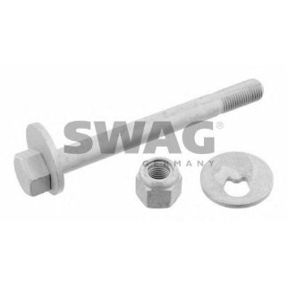 Болт развала передних колес SWAG 10 56 0001 фото