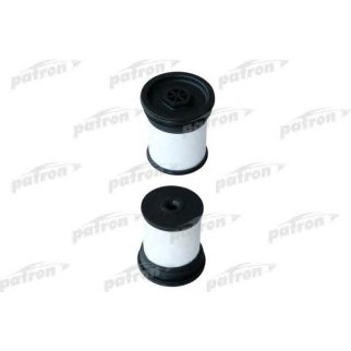 Фильтр топливный PATRON PF3257 фото