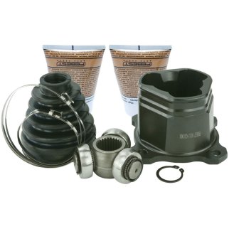 ШРУС внутр задний TOYOTA MARK 2/CHASER/CRESTA GX100 1996-2001 0111-GX100R фото