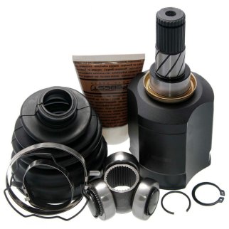 ШРУС внутренний FEBEST 0411-CW5LH фото