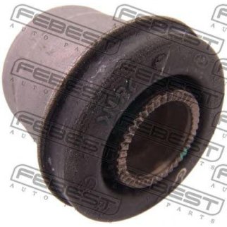 Сайлентблок рычага FEBEST HYAB-TER1 фото