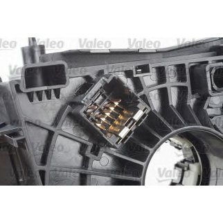Механизм подрулевой для SRS (ленточный) Valeo 251642 фото