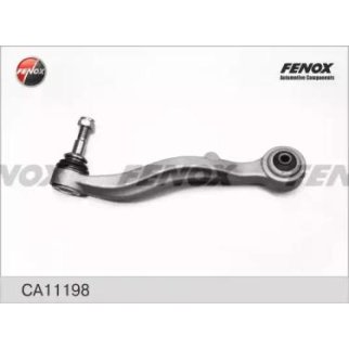Рычаг передний левый Fenox CA11198 фото