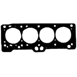 CH8398_прокладка ГБЦ! Toyota Carina/Corolla/Celica 4A 1.6 16V 87> фото