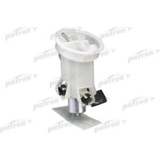 Насос топливный электрический <=7A, 3bar, >=125L/h (модуль) BMW: E36 фото