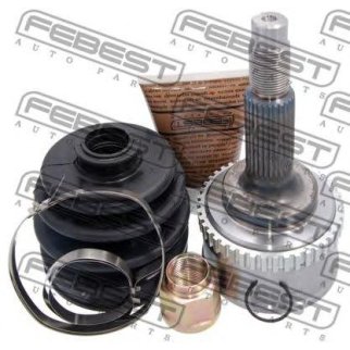 ШРУС НАРУЖНЫЙ23X56X27 (FEBEST) фото