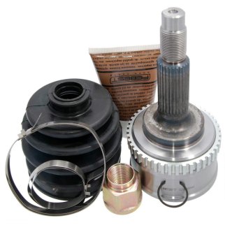 ШРУС НАРУЖНЫЙ23X56X27 (FEBEST) фото