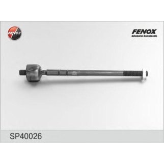 Тяга рулевая Fenox SP40026 фото