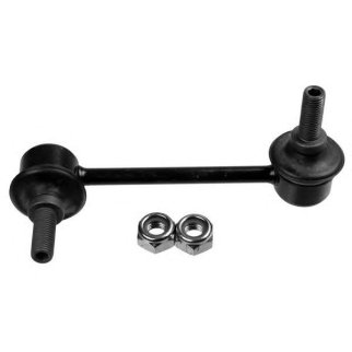 Стойка заднего стабилизатора правая Lemforder 30646 01 фото