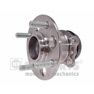 Подшипник ступицы NIPPARTS N4710550 фото