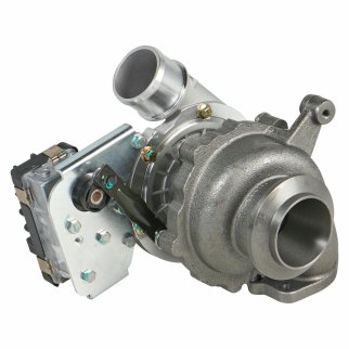 Турбокомпрессор для а/м Land Rover Freelander II (06-) 2.2D (224DT) (тип GTB1752V) (LAT 1000) фото 2