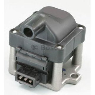 Катушка зажигания фото