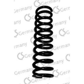 Пружина передняя CS Germany 14.319.523 фото