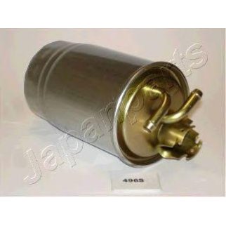 Фильтр топливный Japanparts FC-496S фото