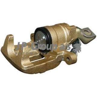 Суппорт тормозной задний JP Group 1162000480 фото