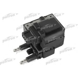 Катушка зажигания фото